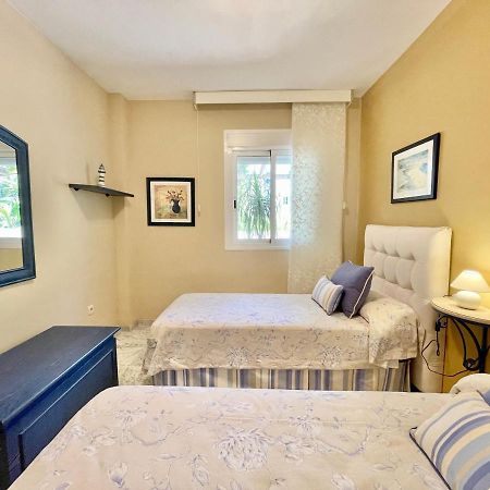 Marbella Real Golden Mile -Eaw Homes Екстериор снимка