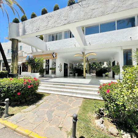 Marbella Real Golden Mile -Eaw Homes Екстериор снимка