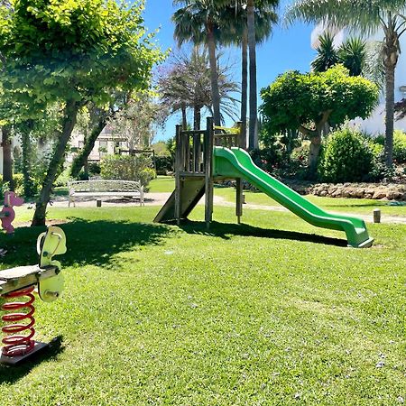 Marbella Real Golden Mile -Eaw Homes Екстериор снимка