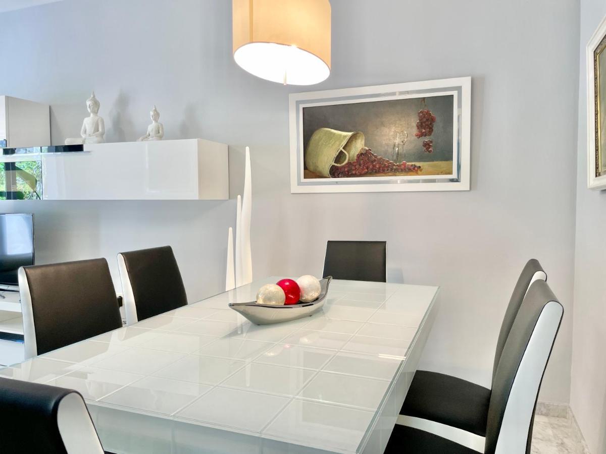 Marbella Real Golden Mile -Eaw Homes Екстериор снимка