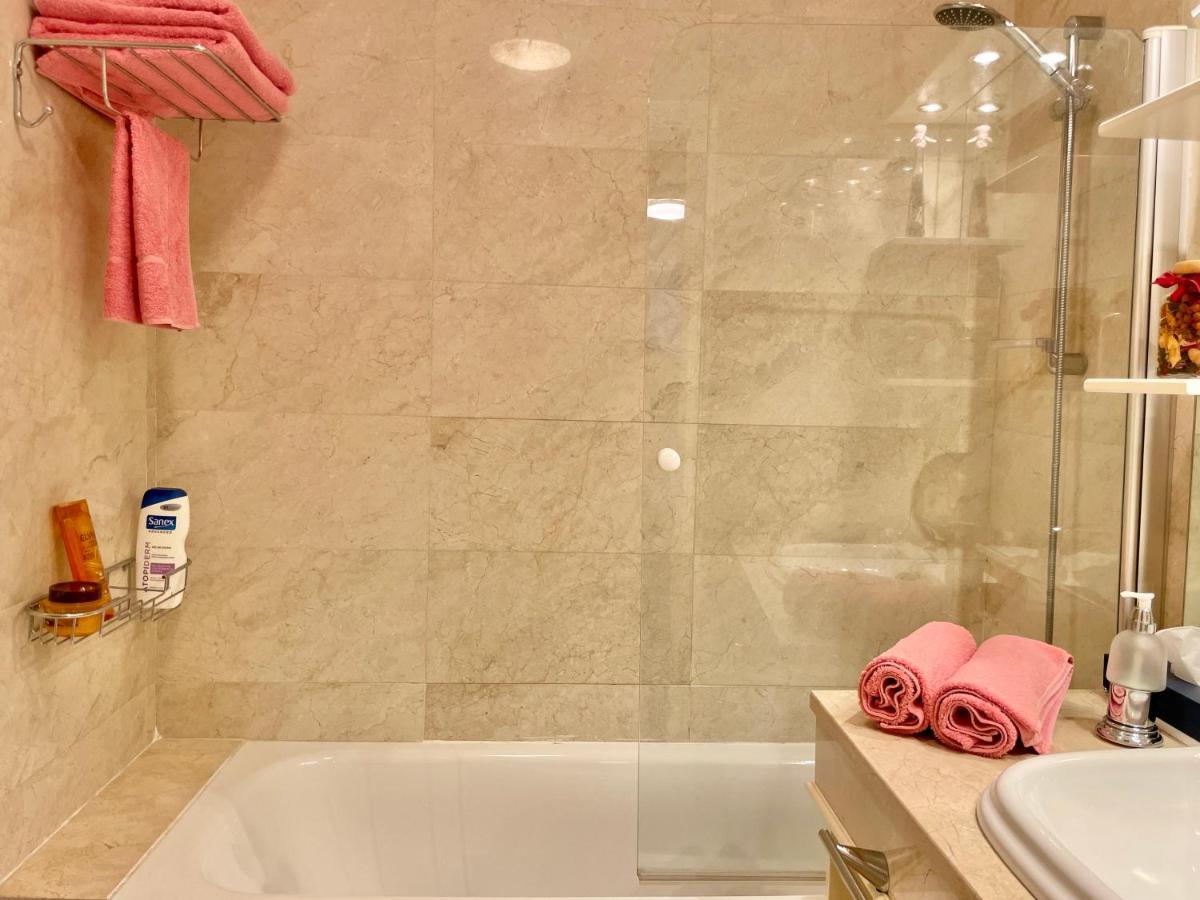 Marbella Real Golden Mile -Eaw Homes Екстериор снимка