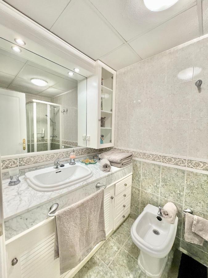 Marbella Real Golden Mile -Eaw Homes Екстериор снимка