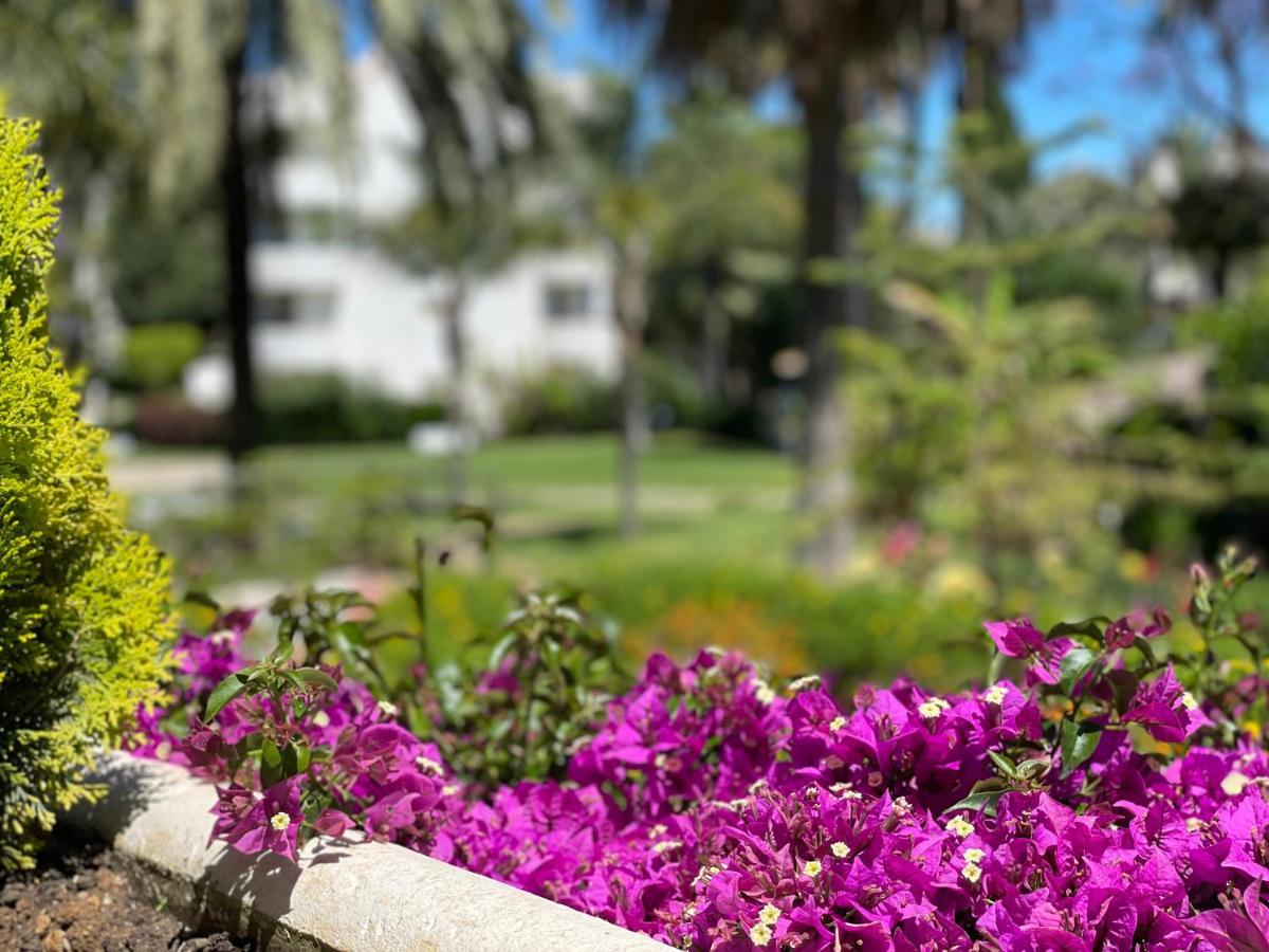 Marbella Real Golden Mile -Eaw Homes Екстериор снимка