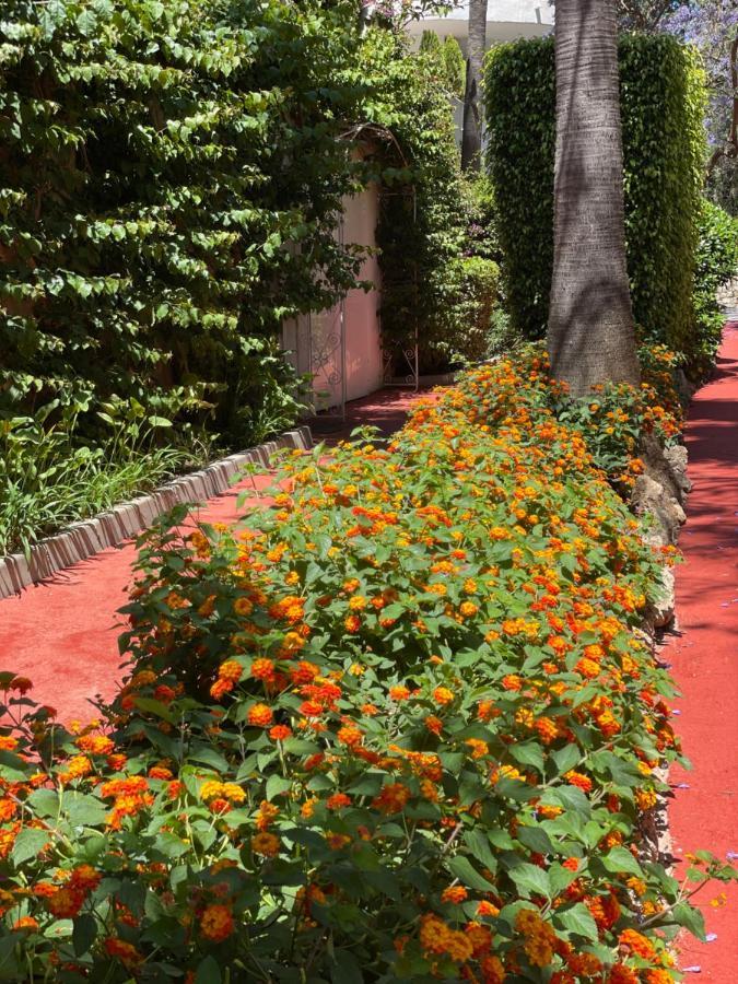 Marbella Real Golden Mile -Eaw Homes Екстериор снимка