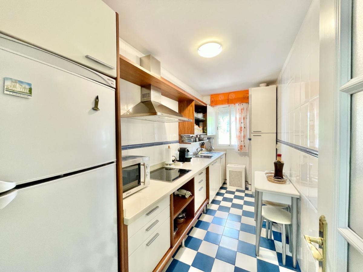 Marbella Real Golden Mile -Eaw Homes Екстериор снимка
