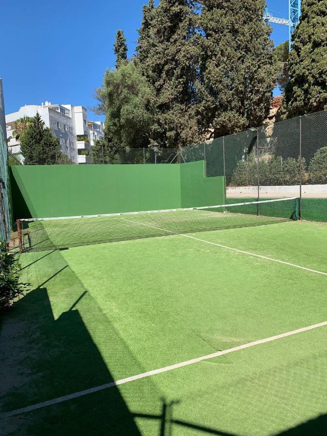 Marbella Real Golden Mile -Eaw Homes Екстериор снимка