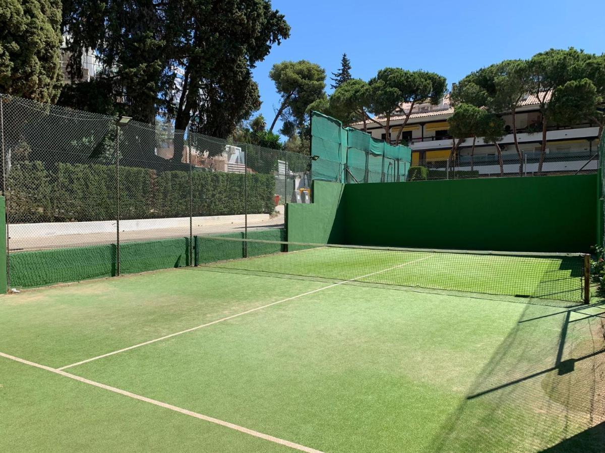 Marbella Real Golden Mile -Eaw Homes Екстериор снимка