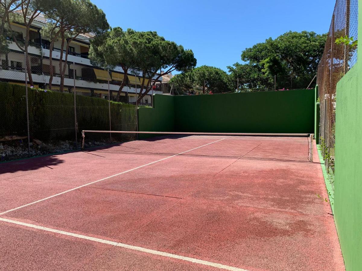 Marbella Real Golden Mile -Eaw Homes Екстериор снимка